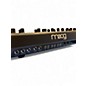 Used Moog MESSENGER Synthesizer