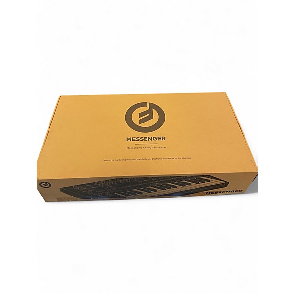 Used Moog MESSENGER Synthesizer