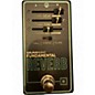 Used Walrus Audio FUNDAMENTAL REVERB Effect Pedal thumbnail