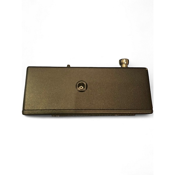 Used Walrus Audio FUNDAMENTAL REVERB Effect Pedal