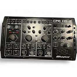 Used Stylophone CPM DS-2 Synthesizer