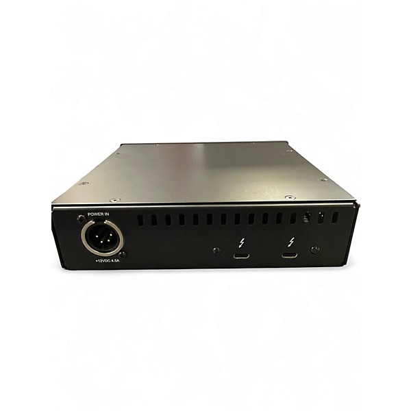 Used Universal Audio SATELLITE 2 Audio Interface