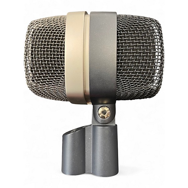 Used AKG D12VR Dynamic Microphone