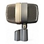 Used AKG D12VR Dynamic Microphone