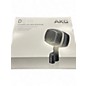 Used AKG D12VR Dynamic Microphone