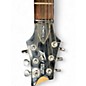 Used Peavey RETRO FIRE Orange Solid Body Electric Guitar