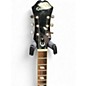 Used Epiphone Casino Natural Hollow Body Electric Guitar