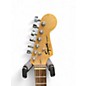 Used Squier STRAT 2 Color Sunburst Solid Body Electric Guitar