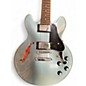 Used Epiphone ES339 Pelham Blue Hollow Body Electric Guitar