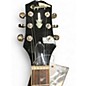 Used Epiphone ES339 Pelham Blue Hollow Body Electric Guitar