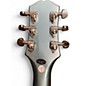 Used Epiphone ES339 Pelham Blue Hollow Body Electric Guitar