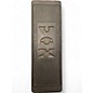 Used VOX V845 Classic Wah Effect Pedal thumbnail