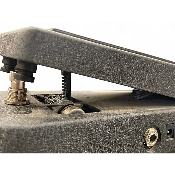 Used VOX V845 Classic Wah Effect Pedal