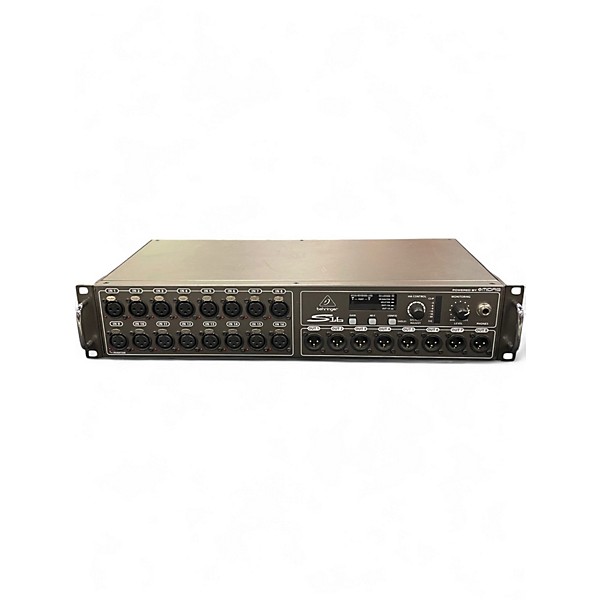 Used Behringer S16 Digital Mixer