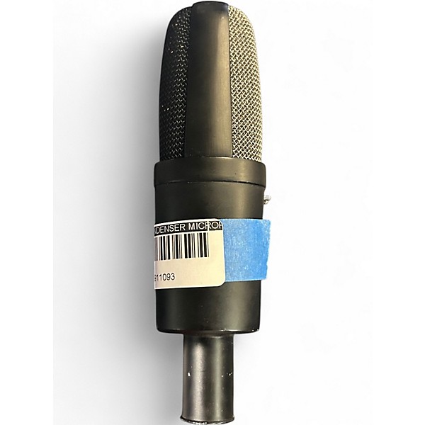 Used Warm Audio WA-14 Condenser Microphone