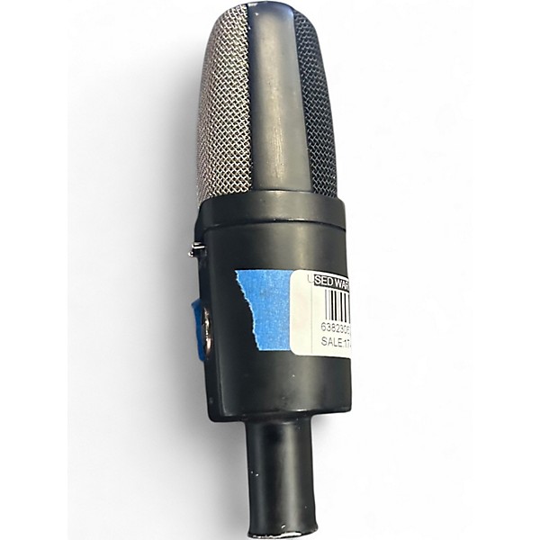 Used Warm Audio WA-14 Condenser Microphone