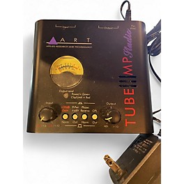 Used Art Tune MP Studio Microphone Preamp