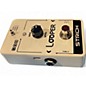 Used Strich Looper Pedal