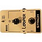 Used Strich Looper Pedal