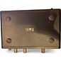 Used CAD CX2 Audio Interface