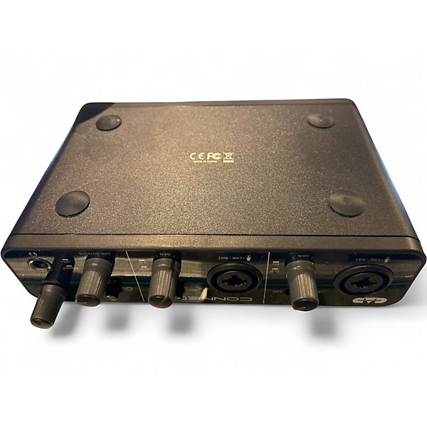Used CAD CX2 Audio Interface