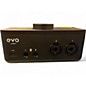 Used Audient Evo 4 Audio Interface