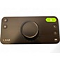 Used Audient Evo 4 Audio Interface