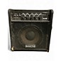 Used Simmons DA50 50W Drum Amplifier thumbnail