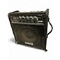 Used Simmons DA50 50W Drum Amplifier