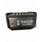 Used Simmons DA50 50W Drum Amplifier