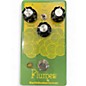 Used EarthQuaker Devices Plumes Small Signal Shredder Overdrive Effect Pedal thumbnail