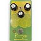 Used EarthQuaker Devices Plumes Small Signal Shredder Overdrive Effect Pedal