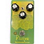 Used EarthQuaker Devices Plumes Small Signal Shredder Overdrive Effect Pedal