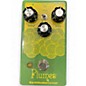 Used EarthQuaker Devices Plumes Small Signal Shredder Overdrive Effect Pedal