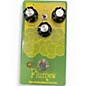 Used EarthQuaker Devices Plumes Small Signal Shredder Overdrive Effect Pedal