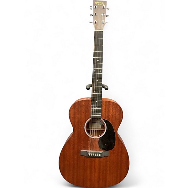 Used Martin ROAD SERIES SPECIAL Mahogany Acoustic Guitar