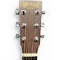 Used Martin ROAD SERIES SPECIAL Mahogany Acoustic Guitar