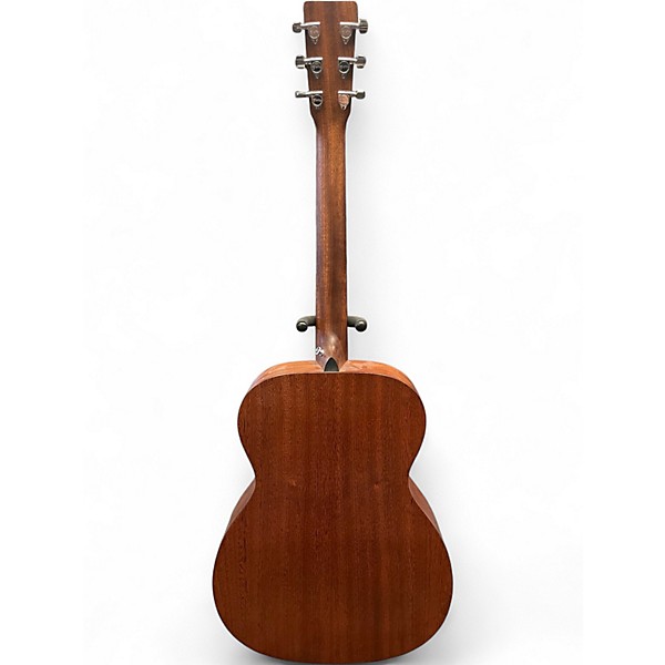 Used Martin ROAD SERIES SPECIAL Mahogany Acoustic Guitar