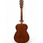 Used Martin ROAD SERIES SPECIAL Mahogany Acoustic Guitar