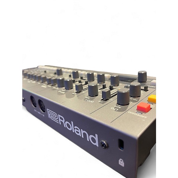 Used Roland JX-08 Synthesizer