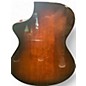 Used Breedlove pursuit ex concert ce mm 12 Brown Sunburst 12 String Acoustic Electric Guitar