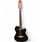 Used Godin ACS Multiac Black Acoustic Electric Guitar thumbnail
