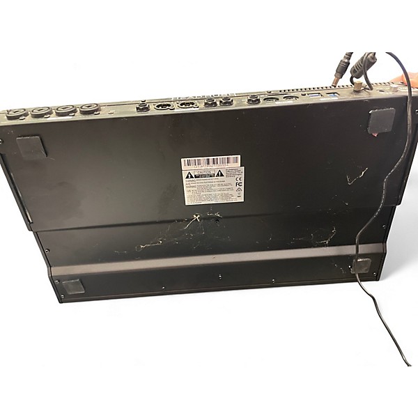 Used HeadRush LooperBoard Effect Processor
