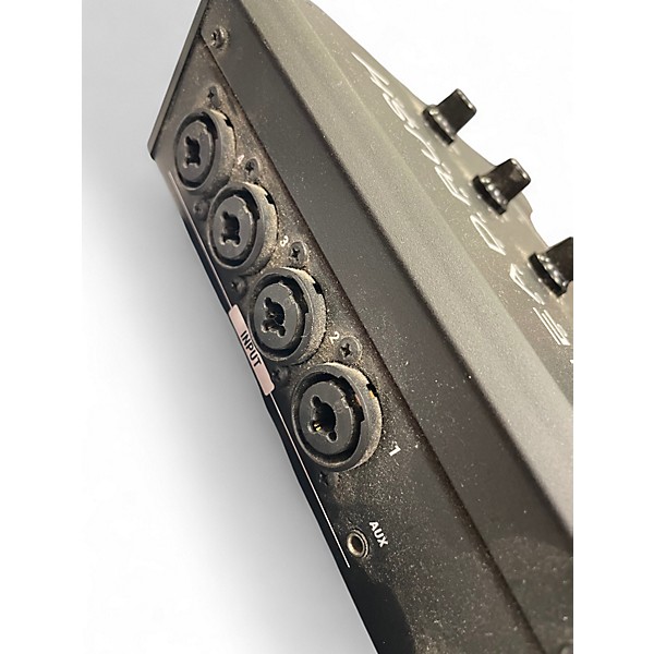 Used HeadRush LooperBoard Effect Processor