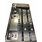 Used Line 6  HELIX Pedal Board