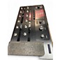 Used Line 6  HELIX Pedal Board