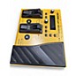 Used Boss GP-10 Effect Processor