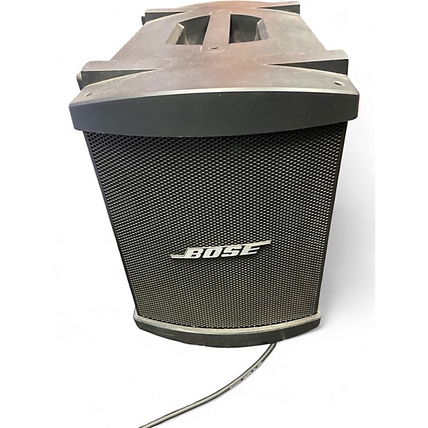 Used Bose  L1 MODEL 2 Power Amp