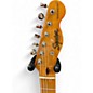 Used Squier Classic Vibe 1950S Telecaster Butterscotch Blonde Solid Body Electric Guitar