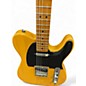 Used Squier Classic Vibe 1950S Telecaster Butterscotch Blonde Solid Body Electric Guitar